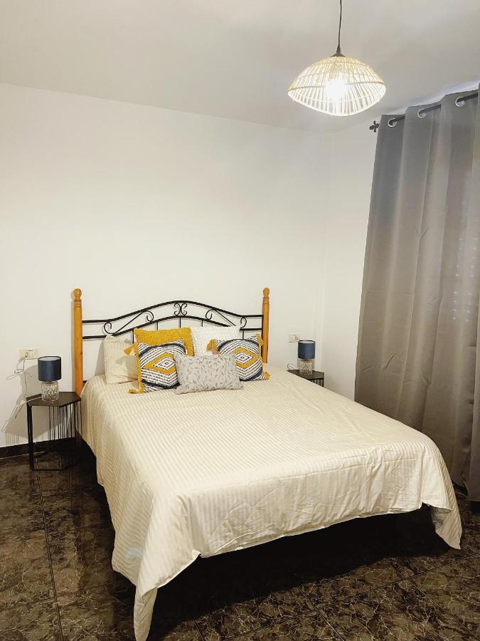 Casa Yaya Apartment Плая Бланка Екстериор снимка