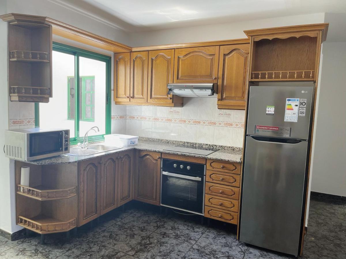 Casa Yaya Apartment Плая Бланка Екстериор снимка