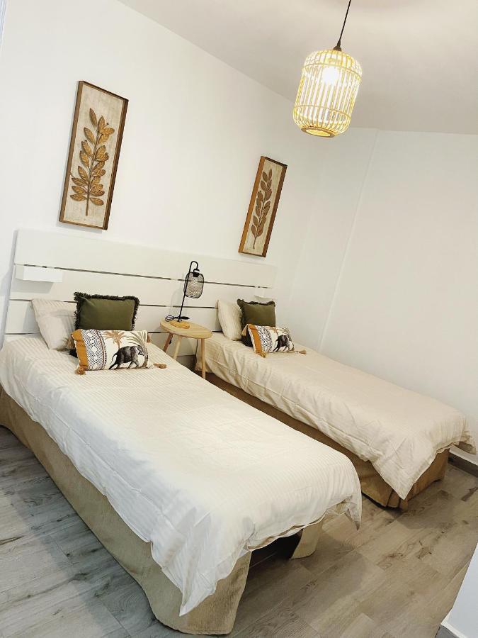 Casa Yaya Apartment Плая Бланка Екстериор снимка