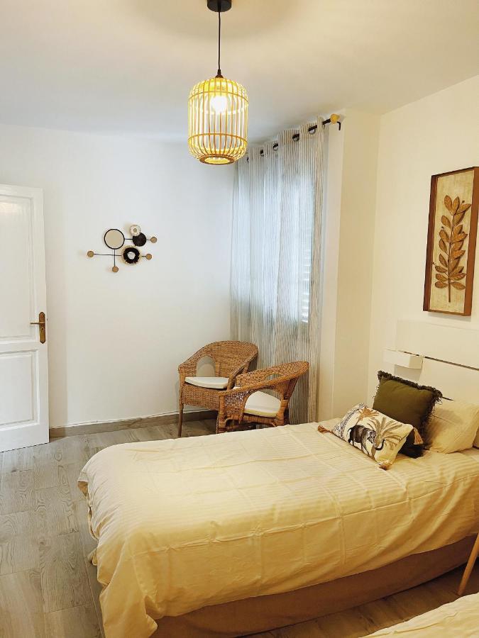Casa Yaya Apartment Плая Бланка Екстериор снимка