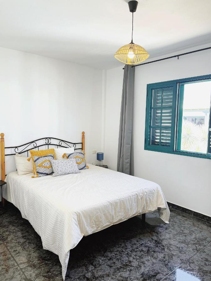 Casa Yaya Apartment Плая Бланка Екстериор снимка
