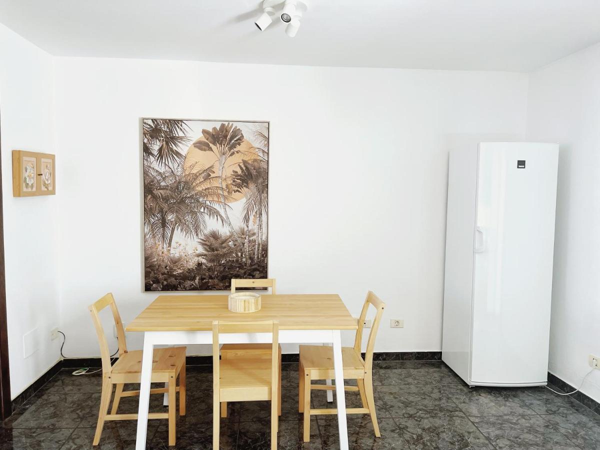 Casa Yaya Apartment Плая Бланка Екстериор снимка