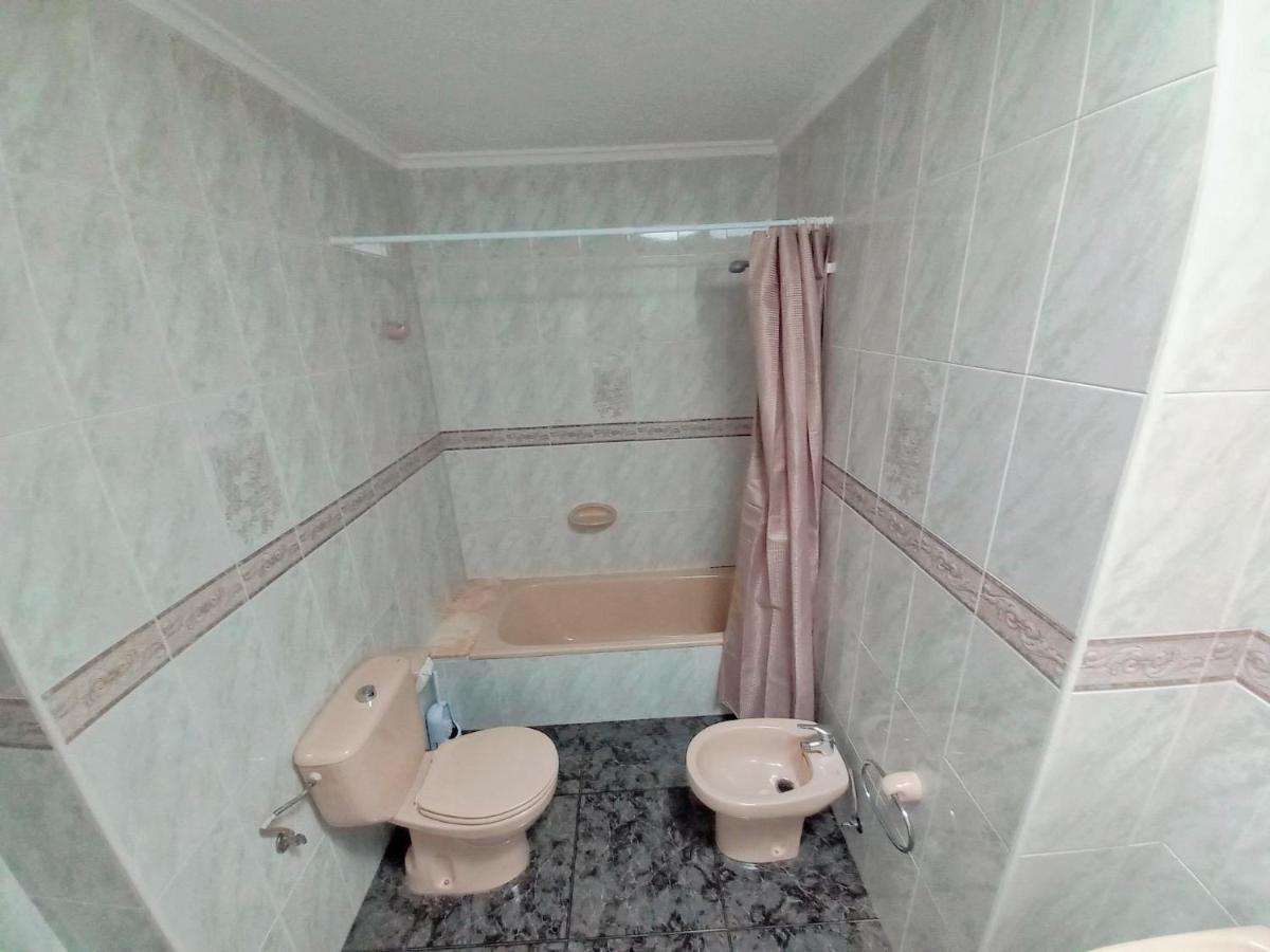Casa Yaya Apartment Плая Бланка Екстериор снимка