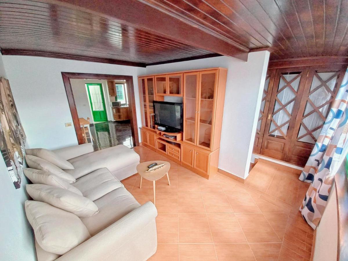 Casa Yaya Apartment Плая Бланка Екстериор снимка