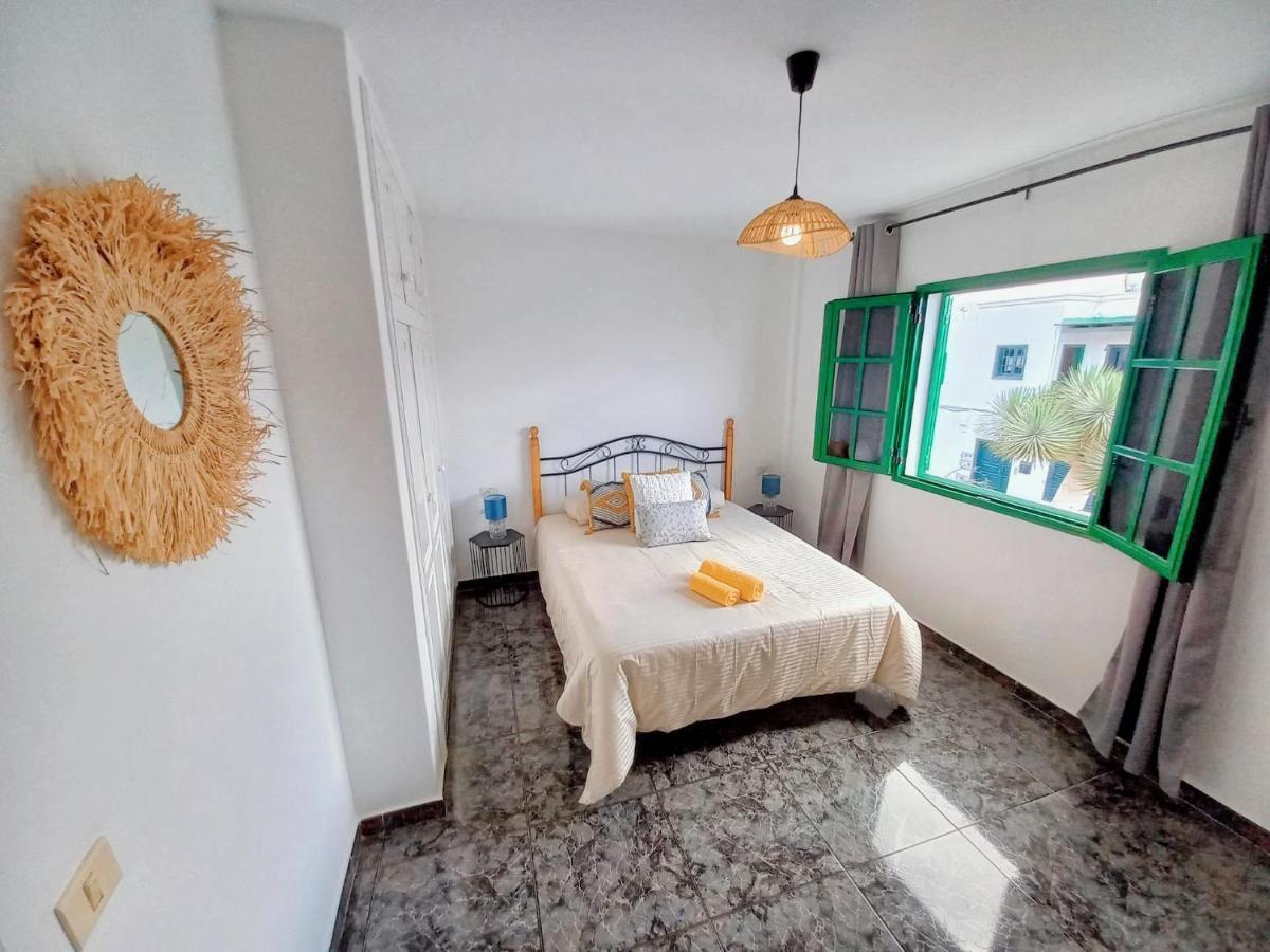 Casa Yaya Apartment Плая Бланка Екстериор снимка