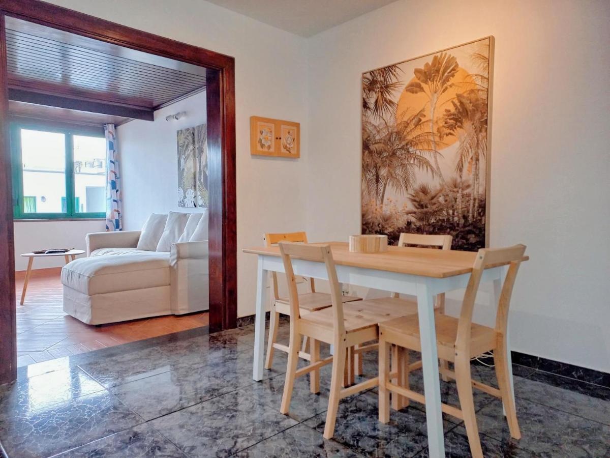 Casa Yaya Apartment Плая Бланка Екстериор снимка